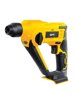 פטישון מיני 20V + סוללה 2A ומטען