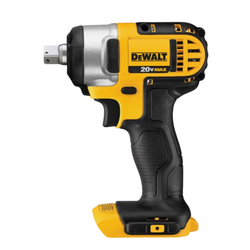 מפתח אימפקט/רטיטה 20V + שתי סוללות 5AH