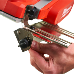 מקצוע נטען 82 ממ 18V (גוף בלבד)