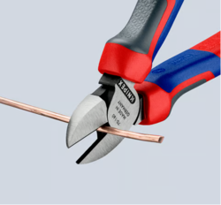 פלייר רב תכליתי - 180 ממ