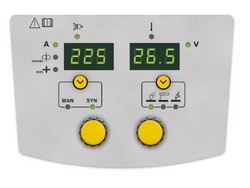 רתכת אינוורטר 250 אמפר חד פאזי סנרגטית