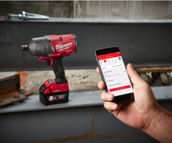 מפתח אימפקט 3/4 18V (גוף בלבד)