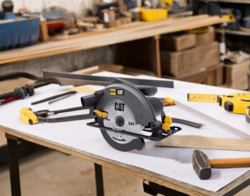 מסור עגול חשמלי 1400W ''7