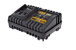 סט 3 כלי גינון נטענים חרמש + גוזם גדר + מפוח + סוללה 4.0AH