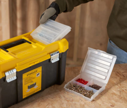 ארגז 16 עם אורגיניזרים נשלפים