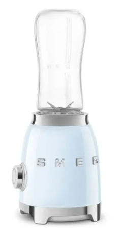 בלנדר אישי 0.6 ליטר 300W בעיצוב רטרו