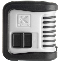 סט פלס לייזר ירוק + חצובה