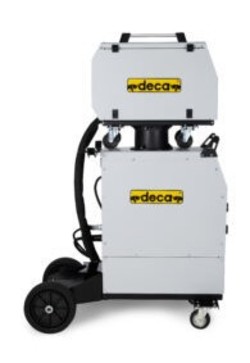 רתכת MIG/CO2 אינוורטר 330Ah תלת פאזית מזין חיצוני סנרגטית 