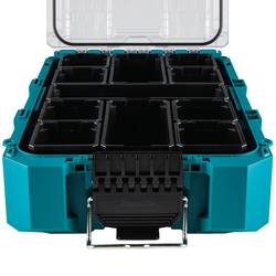ארגז כלים מודולרי עמוק 18.4 ליטר