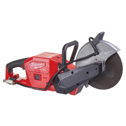 סט מסור יהלום 18V 9 עם זוג סוללות 5.0AH ומטען 