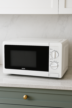 מיקרוגל 700W לבן