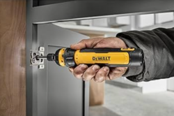 סט מברגון נטען 4V עם 6 מצבי מומנט ו14 ביטים שונים