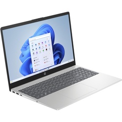 מחשב נייד HP מסך מגע 15.6 מעבד Core i3 זיכרון 12GB RAM אחסון 512GB