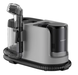 שואב שוטף 3 שואבים במוצר 1