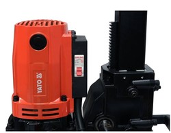 מקדחת יהלום לבטון 8 בעוצמה 2800W