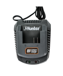 מטען קומפקטי 18V 3A