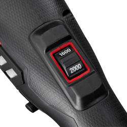 סט פולישר נטען לרכב 18V עם זוג סוללות 5.0AH מטען ותיק נשיאה