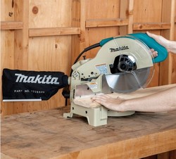 מסור גרונג שולחני 260 ממ (10) 165W