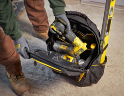 תיק גב לכלים כבדים