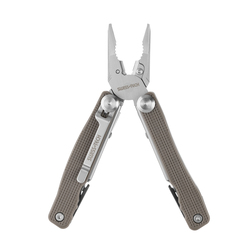  מולטיטול רב תכליתי  15-ב-1 עם קליפס לחגורה