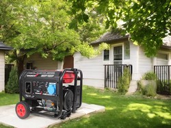 גנרטור בנזין אינוורטר 3200W