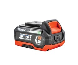 סט פטישון, אימפקט, משחזת זווית, מסור אנכי ומברגה עם 2 סוללות ומטען