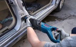 מסור חרב 1250W אורך להב 30 ממ