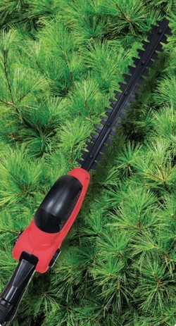 גוזם גדר חיה טלסקופי 