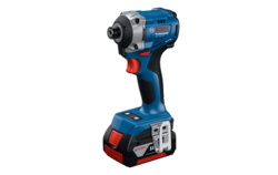 סט כלים פטישון מברגה וסוללות BOSCH