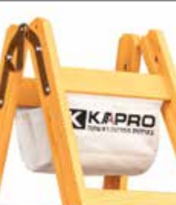 סולם עץ 13 שלבים