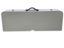 שולחן פיקניק מתקפל מאלומניום עם 4 כיסאות