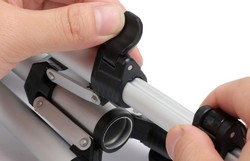 חצובה קומפקטית לפלס לייזר