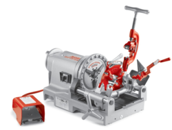 מכונת הברגות עד 2