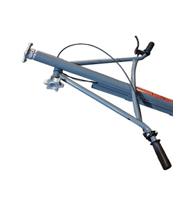 הליקופטר החלקת בטון 90 סמ 