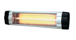 תנור קוורץ 2500W עם סטנד טלסקופי