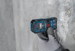 מד טווח לייזר עד 40 מטר