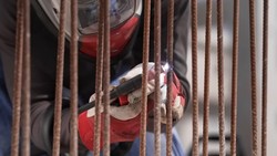 רתכת אלקטרונית מקצועית 150A