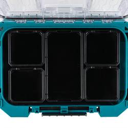 ארגז כלים מודולרי עמוק ‎8.55‎ ליטר