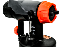 מרסס צבע חשמלי 500W