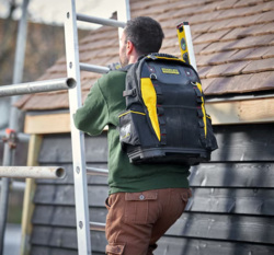 תיק גב לכלים כבדים