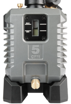 משאבת ואקום נטענת 18V M18 FUEL