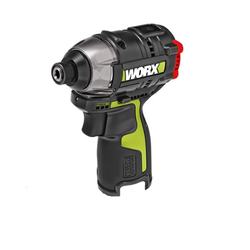 סט מברגת אימפקט 12V וסט ביטים מתנה!