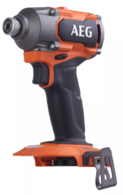 סט 9 כלים נטענים 18V + שלוש סוללות 5.0AH