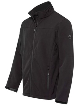 סופטשל עם פרווה לגברים