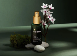 סרום גוף מזרעי קנאביס 100 מל