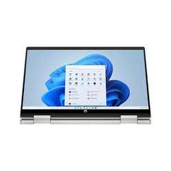מחשב נייד HP 2 ב-1 עם מסך מגע 14 מעבד Core i7 זיכרון 16GB RAM