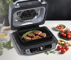 מאסטר גריל PRO חשמלי