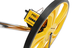 גלגל מד מרחק 9999 מטר