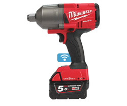 מפתח אימפקט 3/4 18V (גוף בלבד)