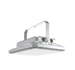 פנס נישא ונטען רב שימושי 20W CCT